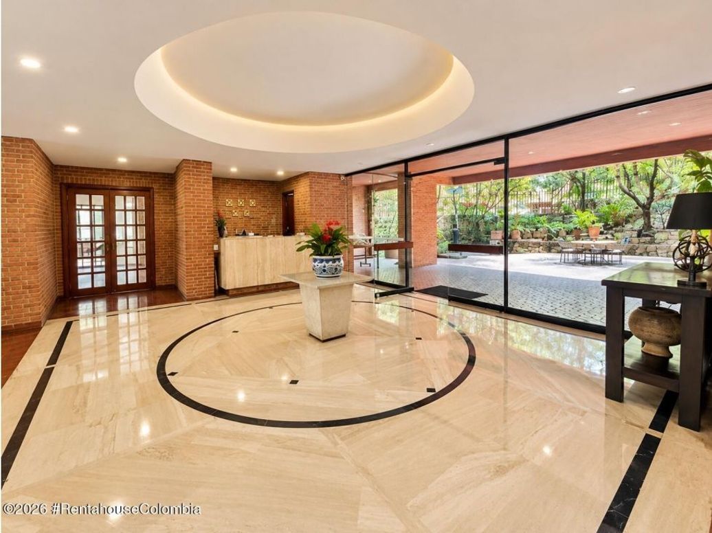 Apartamento de 3 alcobas en venta en Ginebra, Bogotá, 255 m² · foto 2 de 20