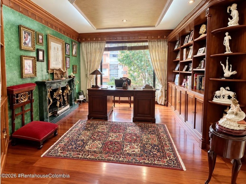 Apartamento de 3 alcobas en venta en Ginebra, Bogotá, 255 m² · foto 12 de 20