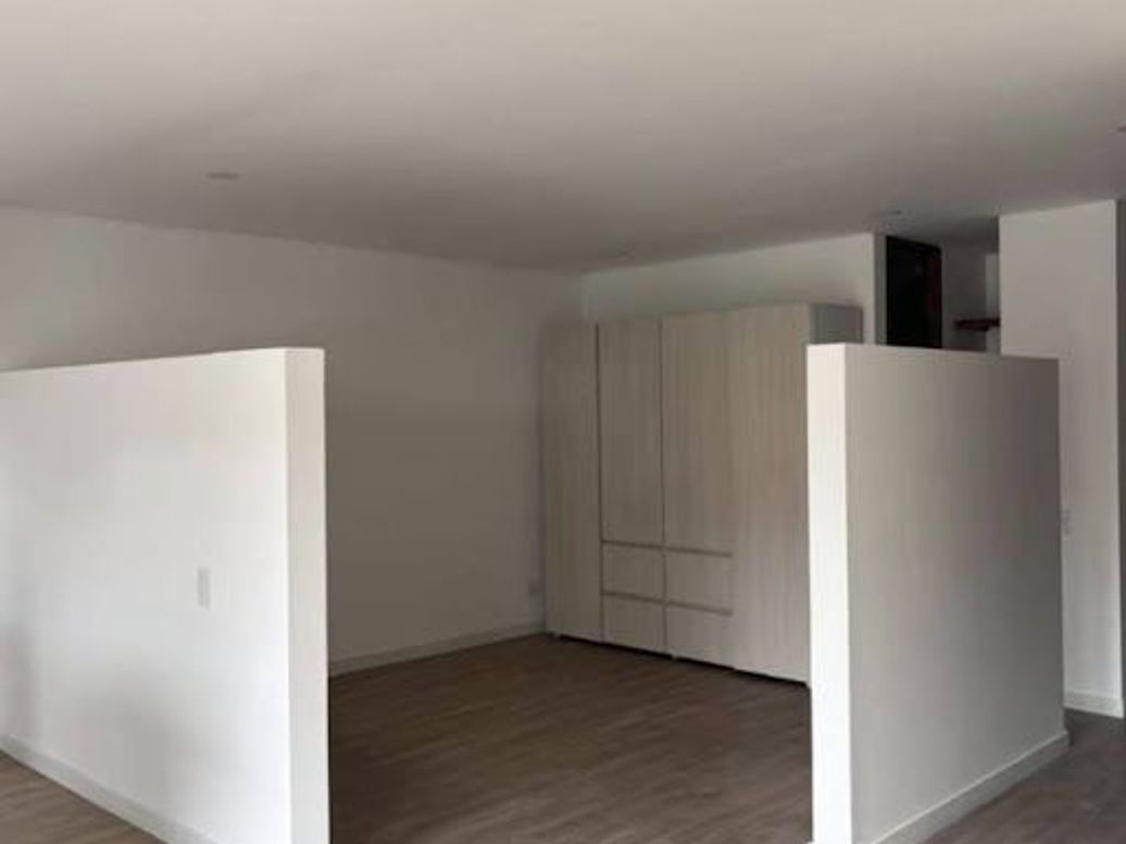 Apartaestudio en venta en Usaquén, Bogotá, 52 m² · foto 6 de 8
