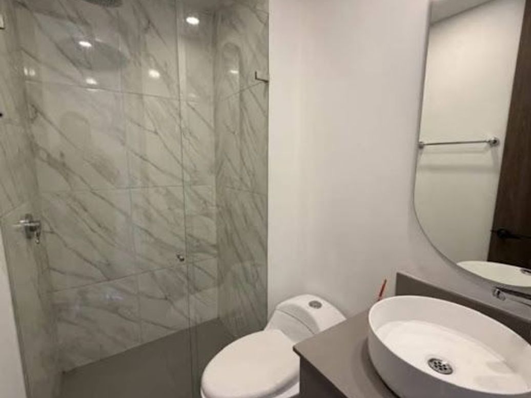 Apartaestudio en venta en Usaquén, Bogotá, 52 m² · foto 7 de 8