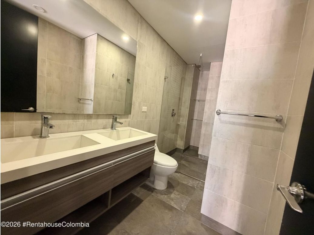 Apartamento de 1 alcoba en venta en Molinos Norte, Bogotá, 52 m² · foto 7 de 20