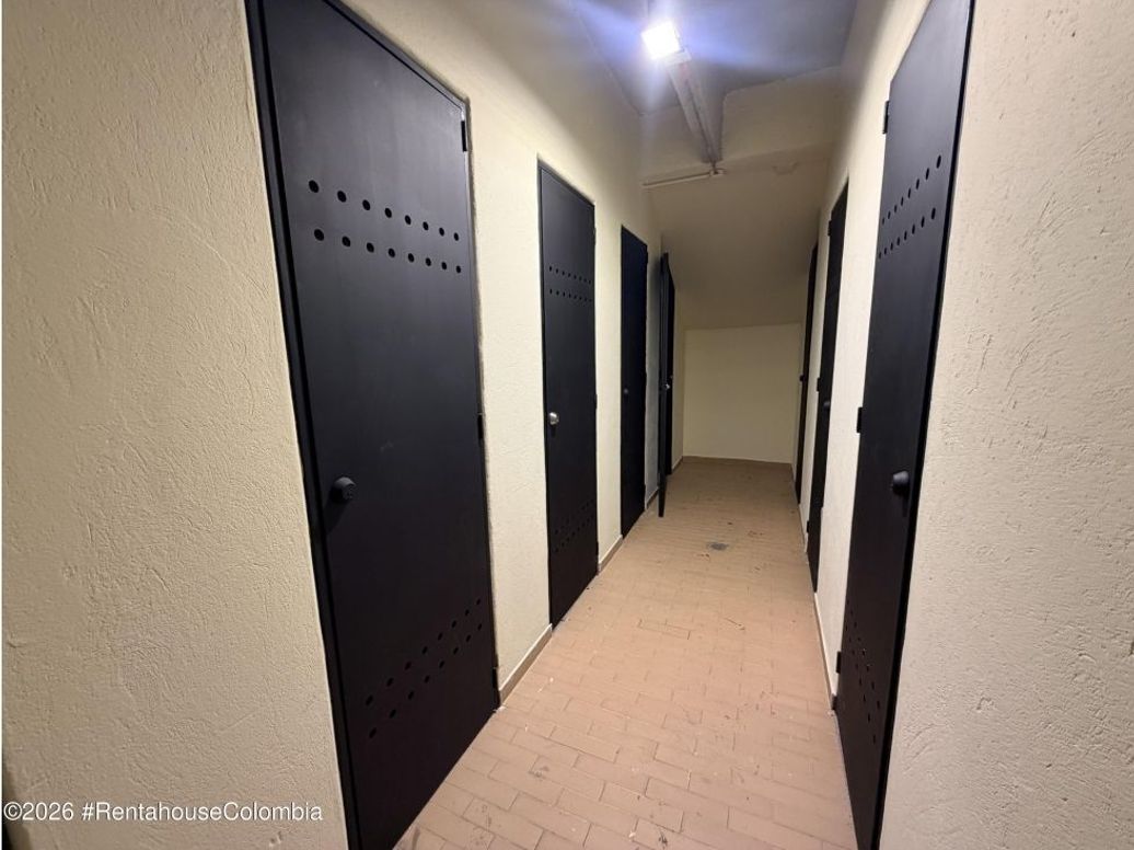 Apartamento de 1 alcoba en venta en Molinos Norte, Bogotá, 52 m² · foto 11 de 20