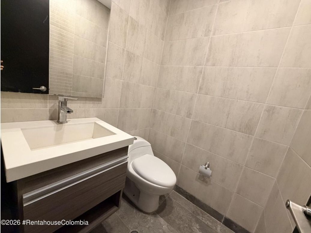 Apartamento de 1 alcoba en venta en Molinos Norte, Bogotá, 52 m² · foto 8 de 20