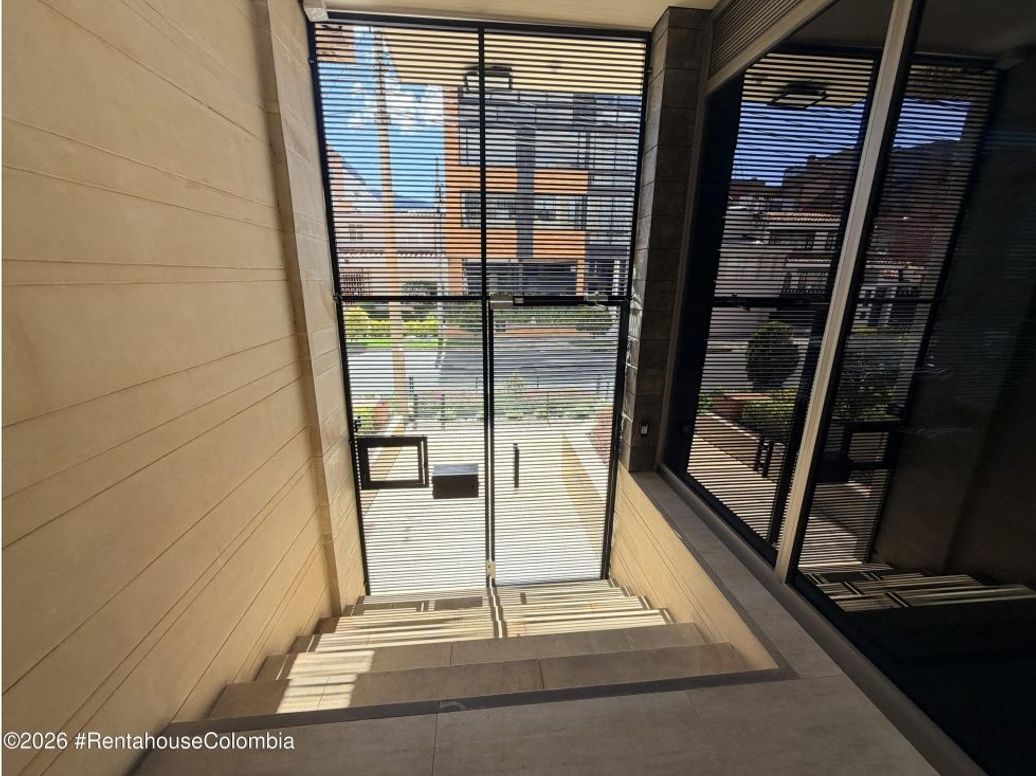Apartamento de 1 alcoba en venta en Molinos Norte, Bogotá, 52 m² · foto 15 de 20