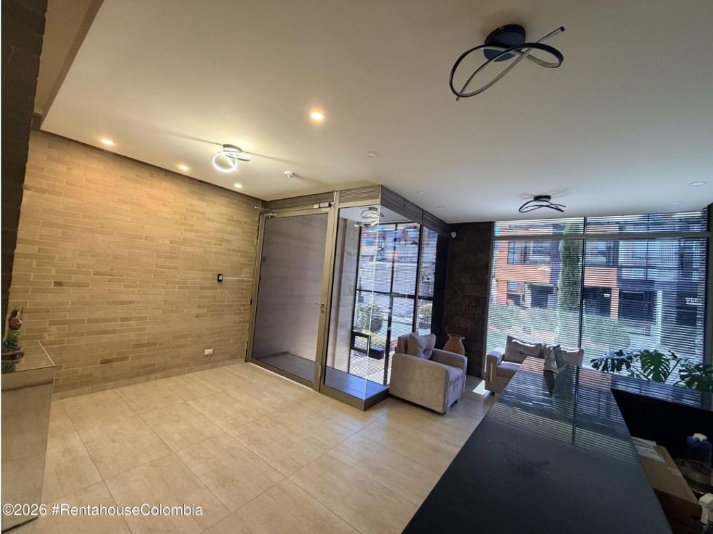 Apartamento de 1 alcoba en venta en Molinos Norte, Bogotá, 52 m² · foto 17 de 20