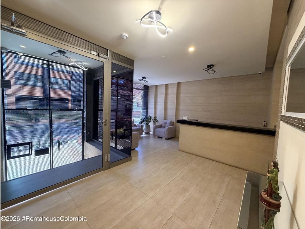 Apartamento de 1 alcoba en venta en Molinos Norte, Bogotá, 52 m² · foto 16 de 20