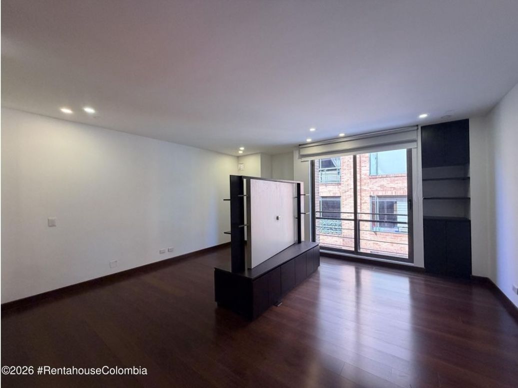 Apartamento de 1 alcoba en venta en Molinos Norte, Bogotá, 52 m² · foto 4 de 20