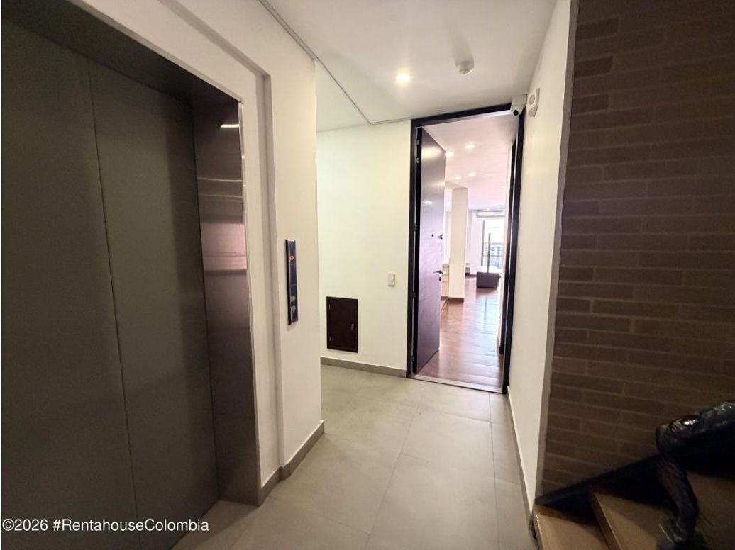 Apartamento de 1 alcoba en venta en Molinos Norte, Bogotá, 52 m² · foto 19 de 20
