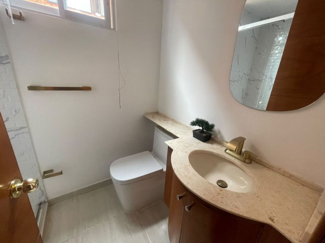 Apartamento de 2 alcobas en arriendo en Santa Bibiana, Bogotá, 74 m² · foto 11 de 17