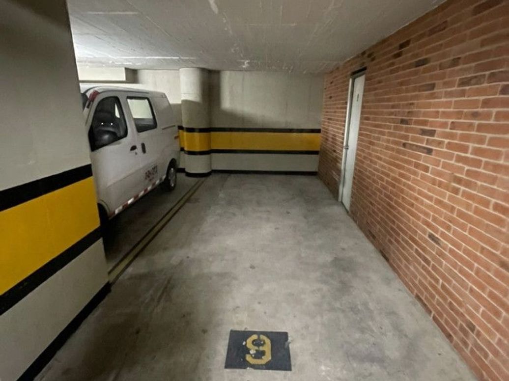 Apartamento de 2 alcobas en arriendo en Santa Bibiana, Bogotá, 74 m² · foto 16 de 17