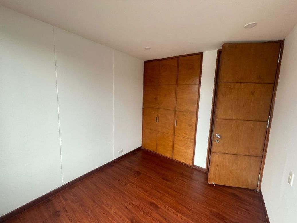 Apartamento de 2 alcobas en arriendo en Santa Bibiana, Bogotá, 74 m² · foto 14 de 17