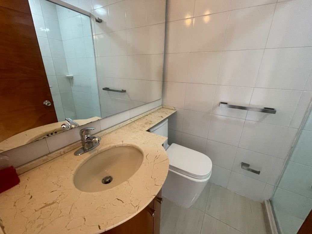 Apartamento de 2 alcobas en arriendo en Santa Bibiana, Bogotá, 74 m² · foto 15 de 17