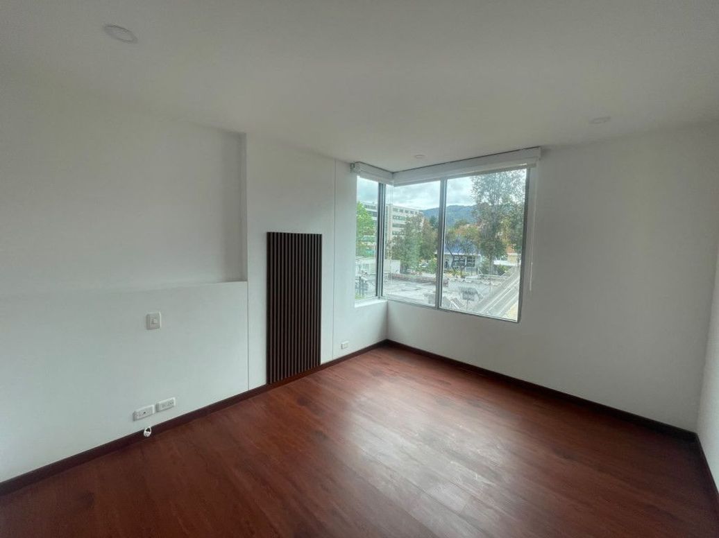 Apartamento de 2 alcobas en arriendo en Santa Bibiana, Bogotá, 74 m² · foto 7 de 17