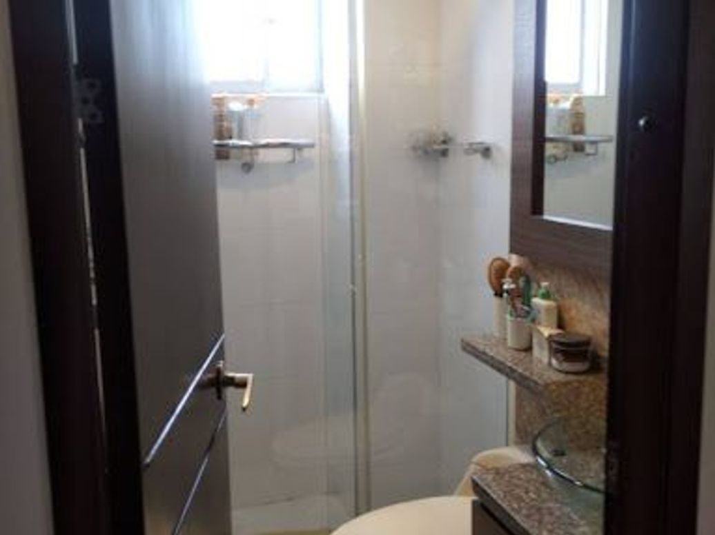 Apartamento de 3 alcobas en venta en Ciudad Berna, Bogotá, 96 m² · foto 5 de 12
