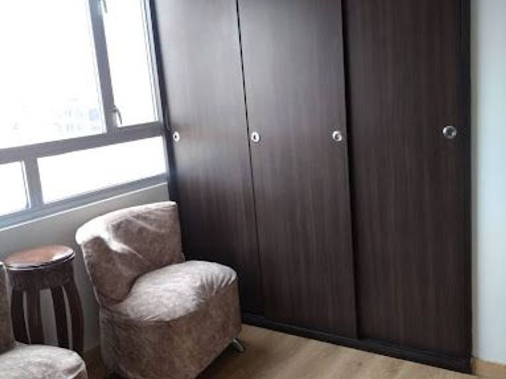 Apartamento de 3 alcobas en venta en Ciudad Berna, Bogotá, 96 m² · foto 8 de 12
