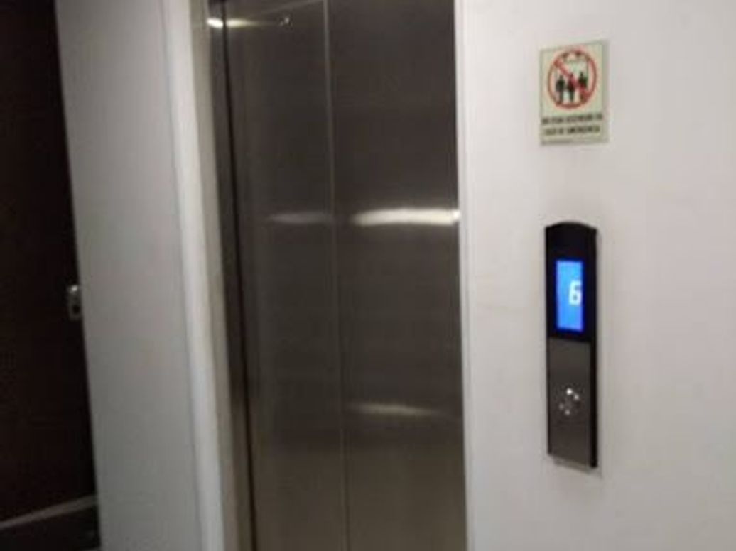Apartamento de 3 alcobas en venta en Ciudad Berna, Bogotá, 96 m² · foto 12 de 12