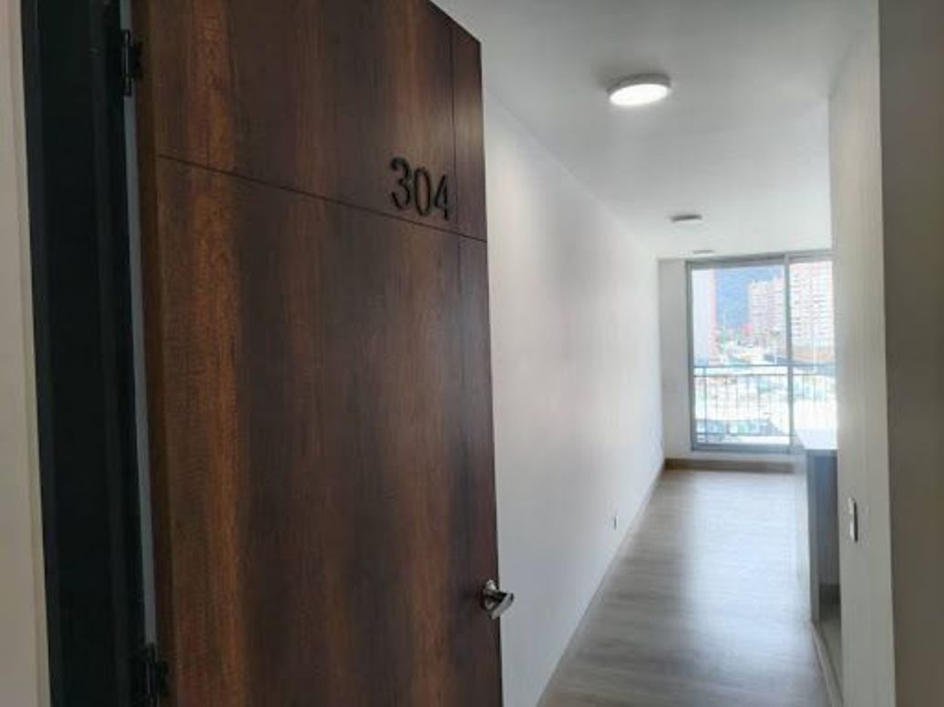 Apartamento de 3 alcobas en venta en Mirandela, Bogotá, 91 m² · foto 3 de 20