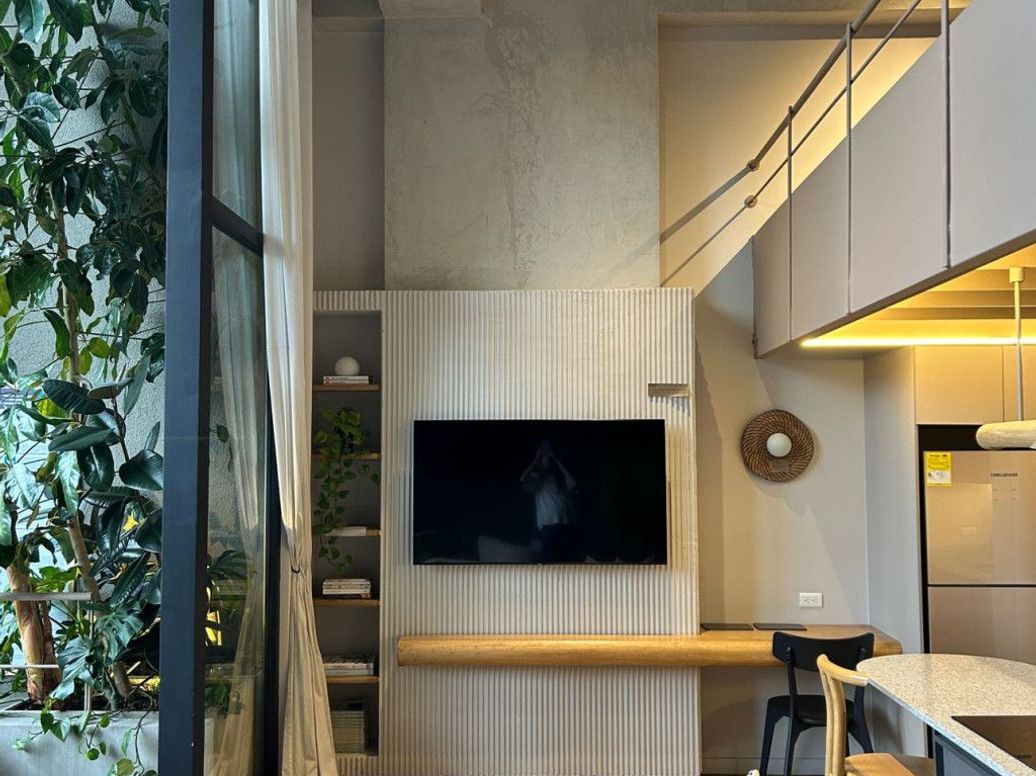 Apartamento de 1 alcoba en venta en Polo Club, Bogotá, 50 m² · foto 8 de 15