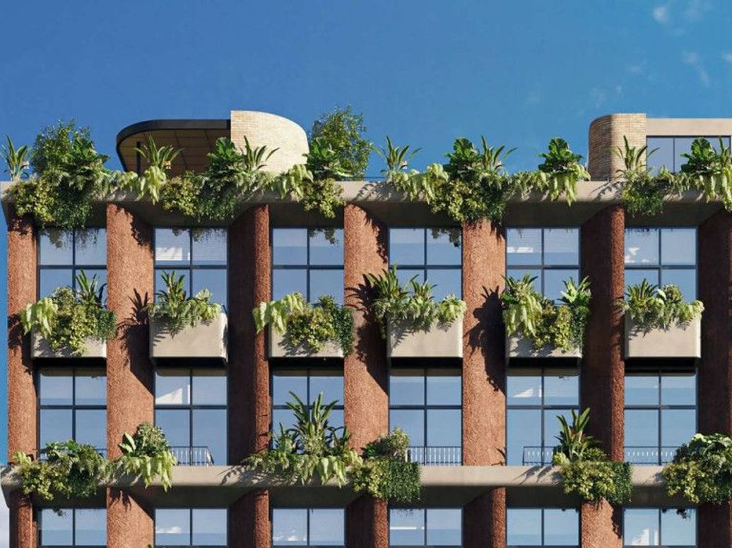 Apartamento de 1 alcoba en venta en Polo Club, Bogotá, 50 m² · foto 11 de 15