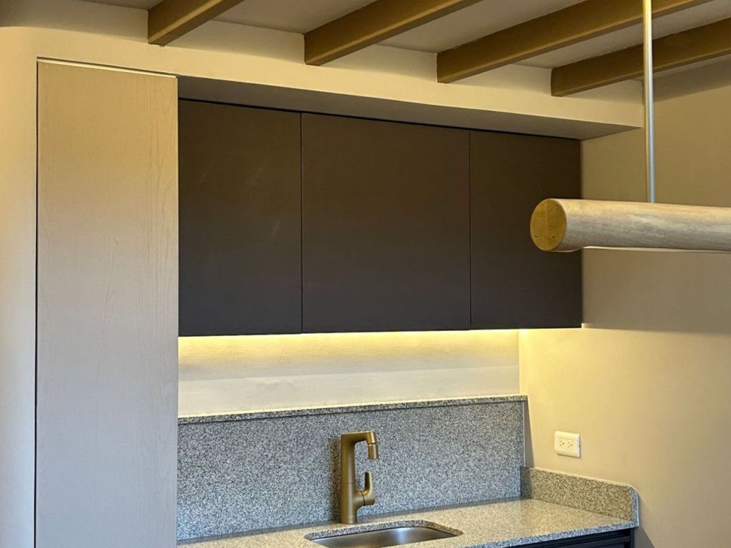 Apartamento de 1 alcoba en venta en Polo Club, Bogotá, 50 m² · foto 5 de 15