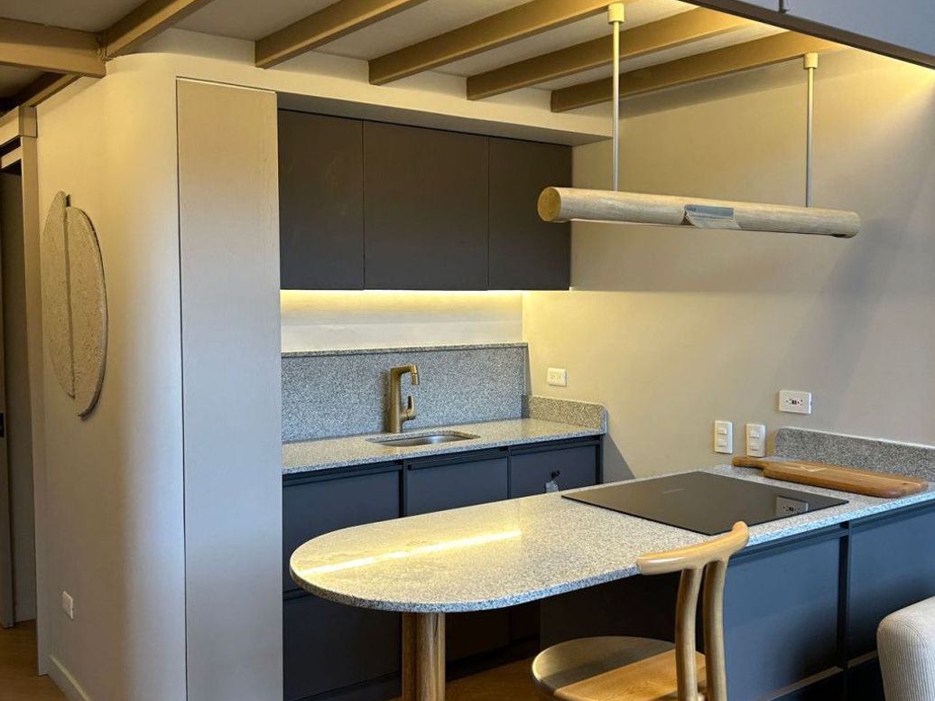 Apartamento de 1 alcoba en venta en Polo Club, Bogotá, 50 m² · foto 6 de 15