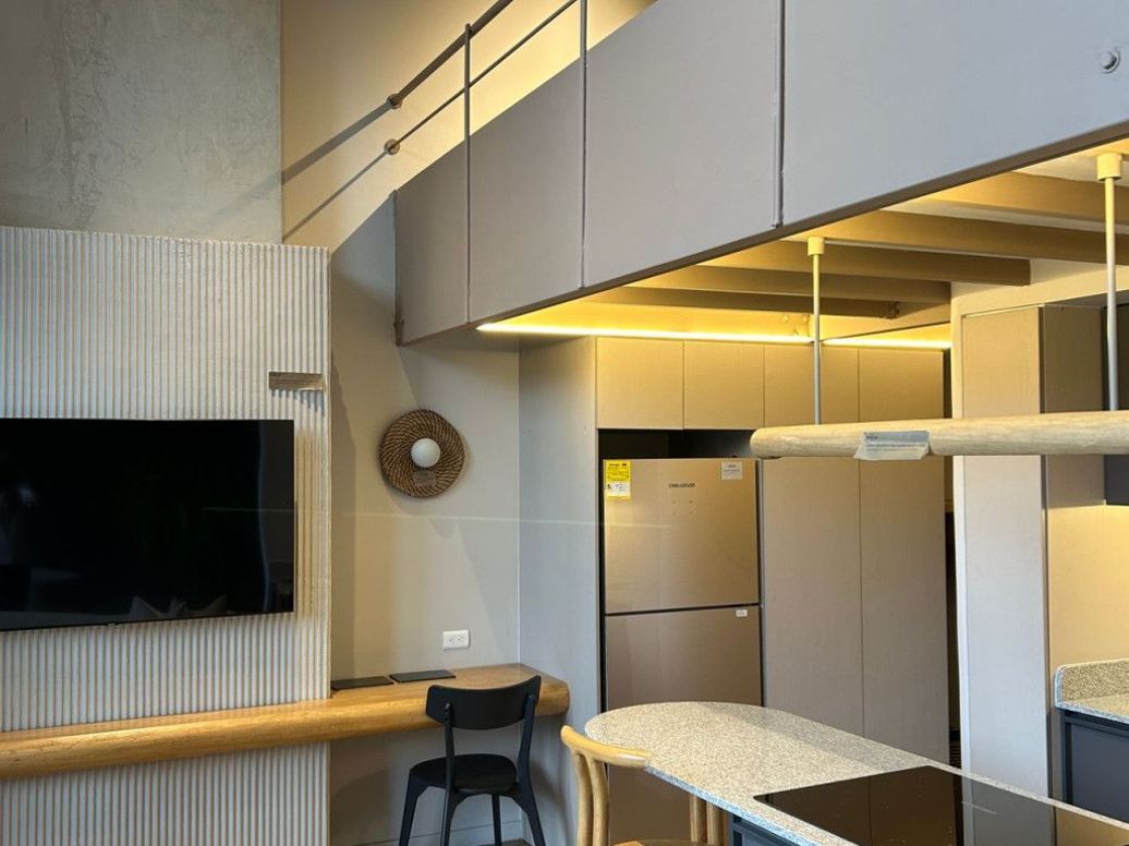Apartamento de 1 alcoba en venta en Polo Club, Bogotá, 50 m² · foto 3 de 15