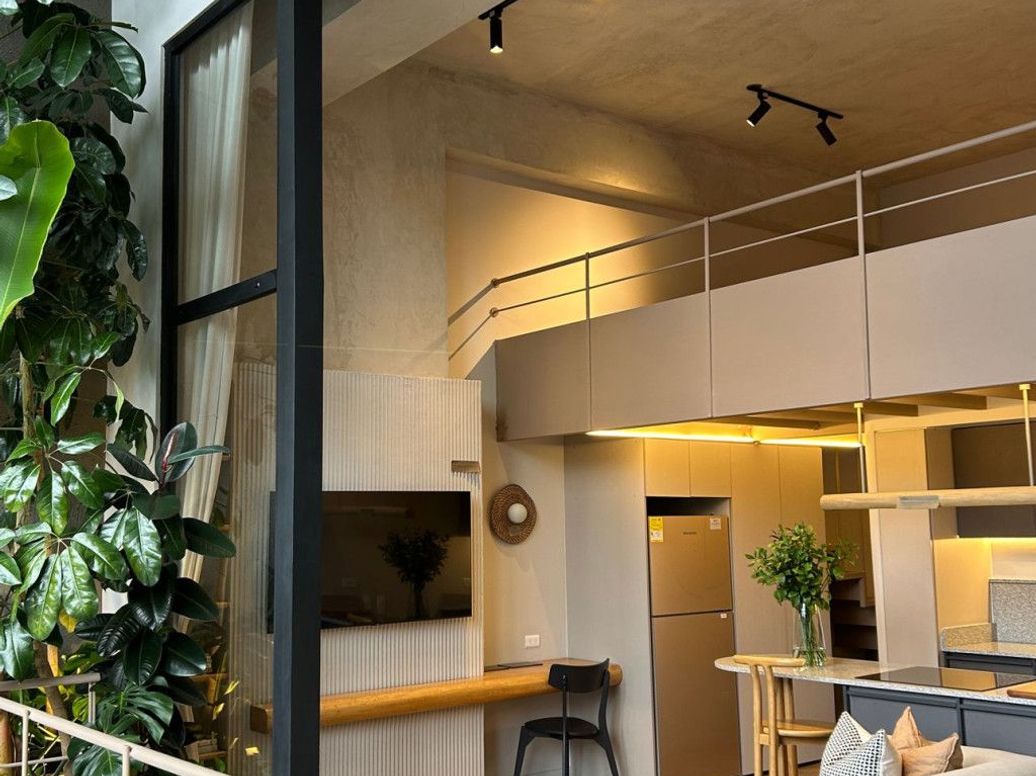 Apartamento de 1 alcoba en venta en Polo Club, Bogotá, 50 m² · foto 2 de 15