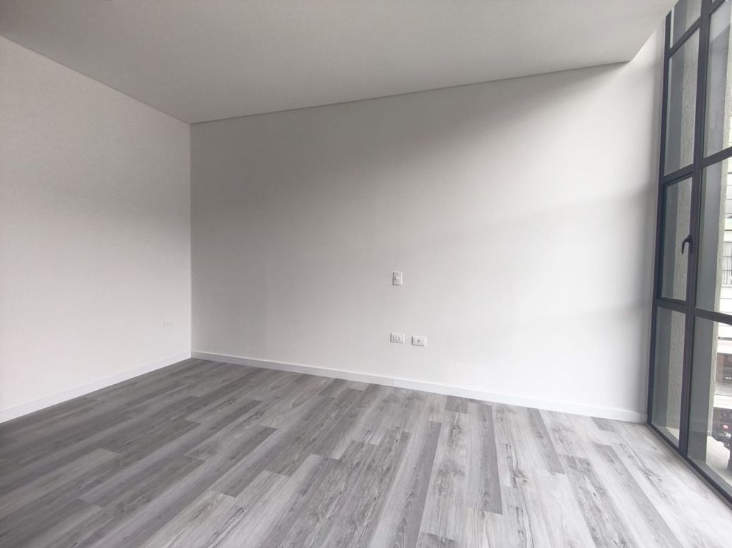 Apartaestudio en arriendo en Samper, Bogotá, 30 m² · foto 3 de 11