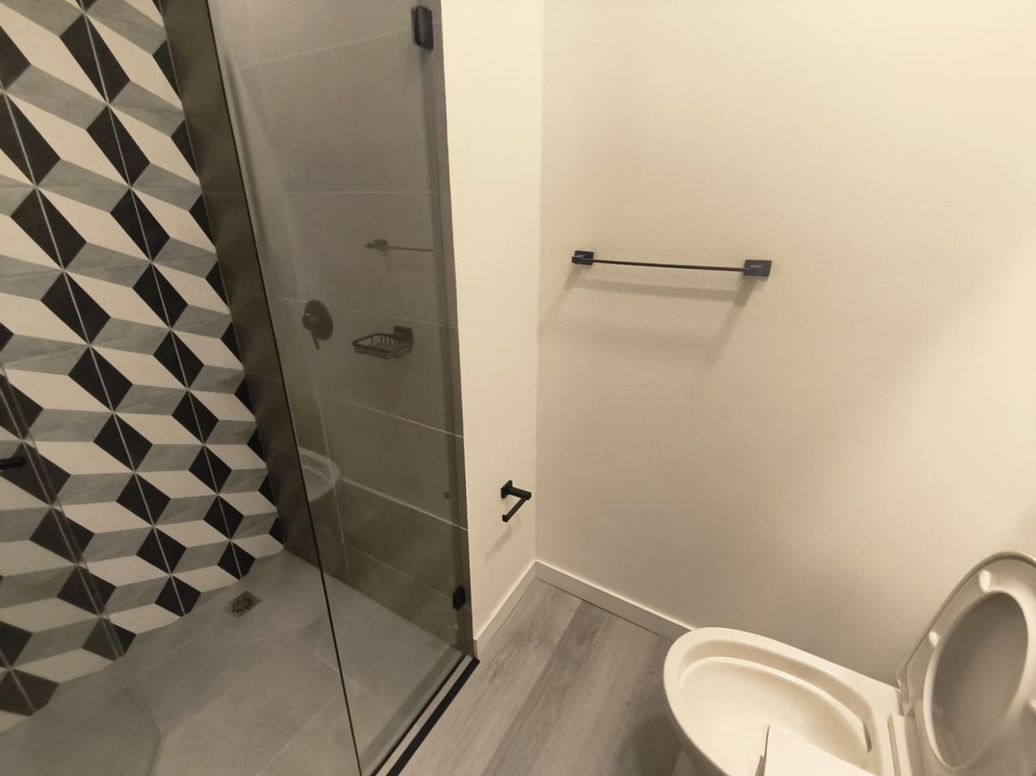 Apartaestudio en arriendo en Samper, Bogotá, 30 m² · foto 10 de 11