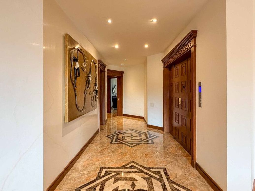 Apartamento de 4 alcobas en venta en Niza Suba, Bogotá, 440 m² · foto 9 de 20