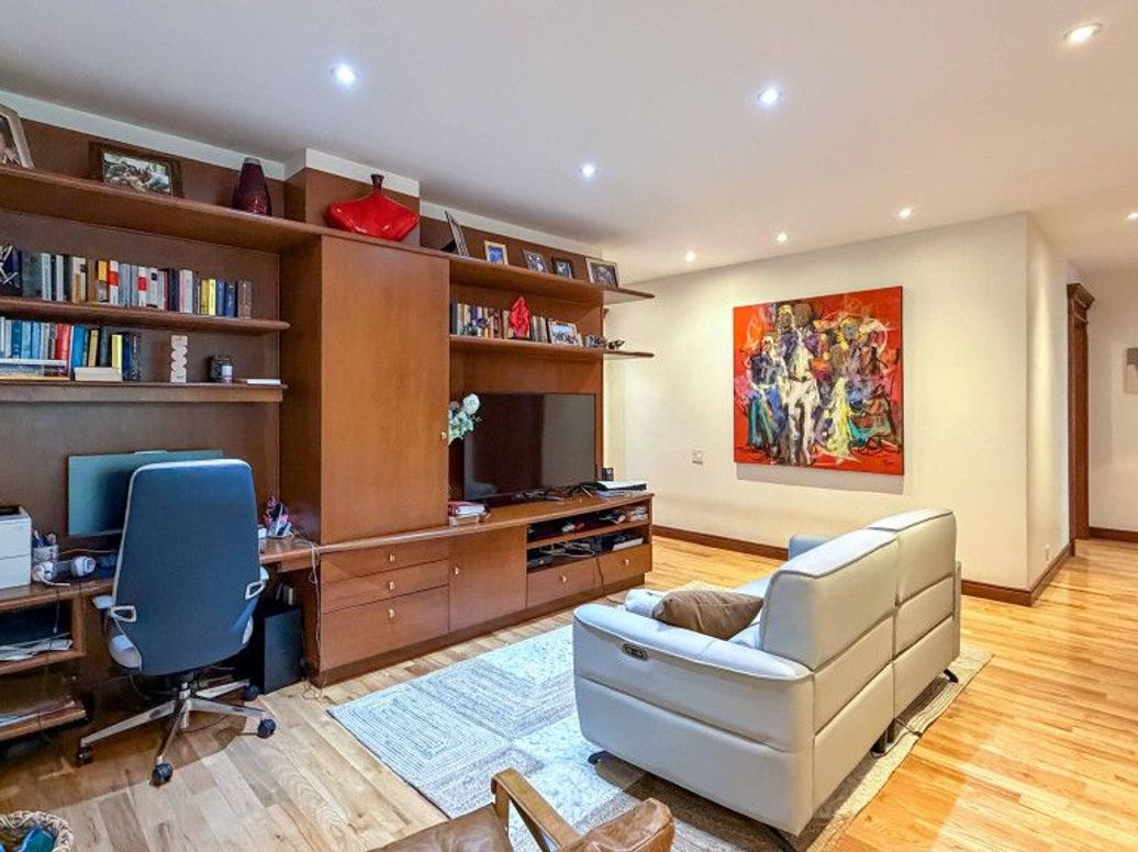 Apartamento de 4 alcobas en venta en Niza Suba, Bogotá, 440 m² · foto 12 de 20