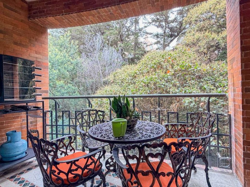 Apartamento de 4 alcobas en venta en Niza Suba, Bogotá, 440 m² · foto 11 de 20