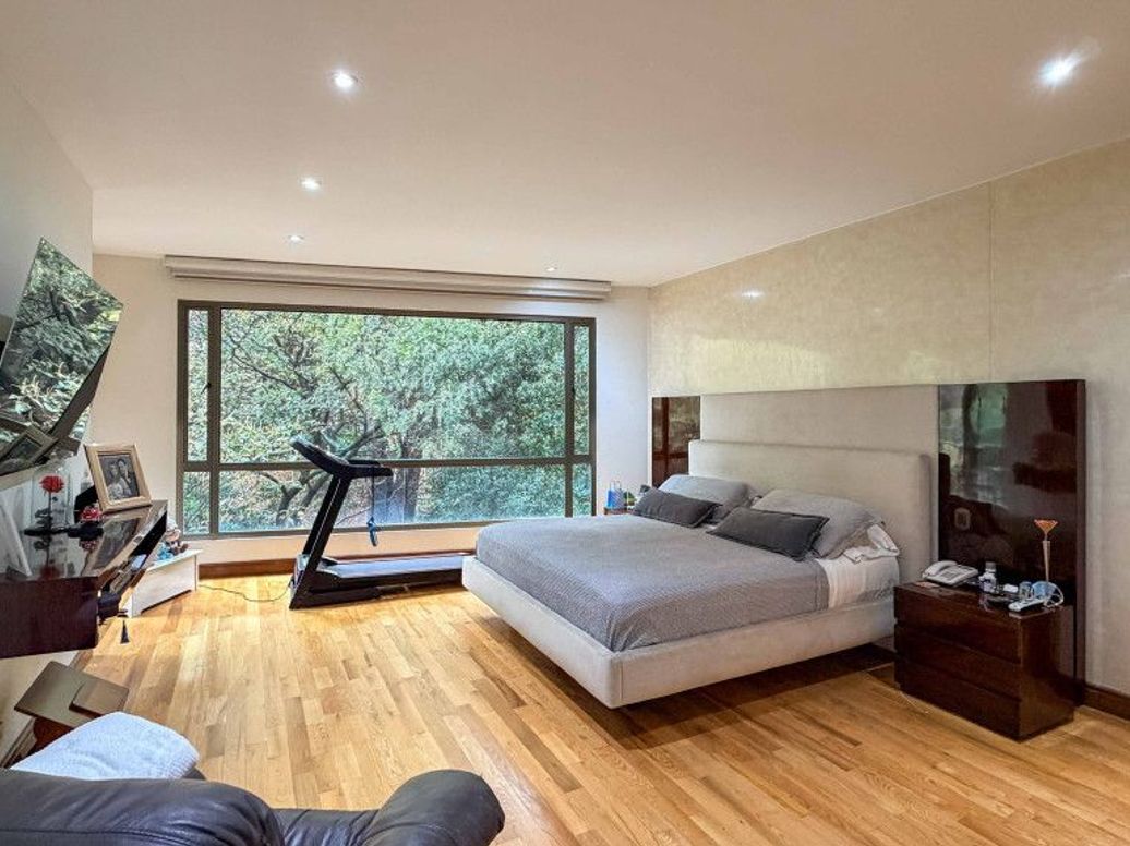 Apartamento de 4 alcobas en venta en Niza Suba, Bogotá, 440 m² · foto 13 de 20