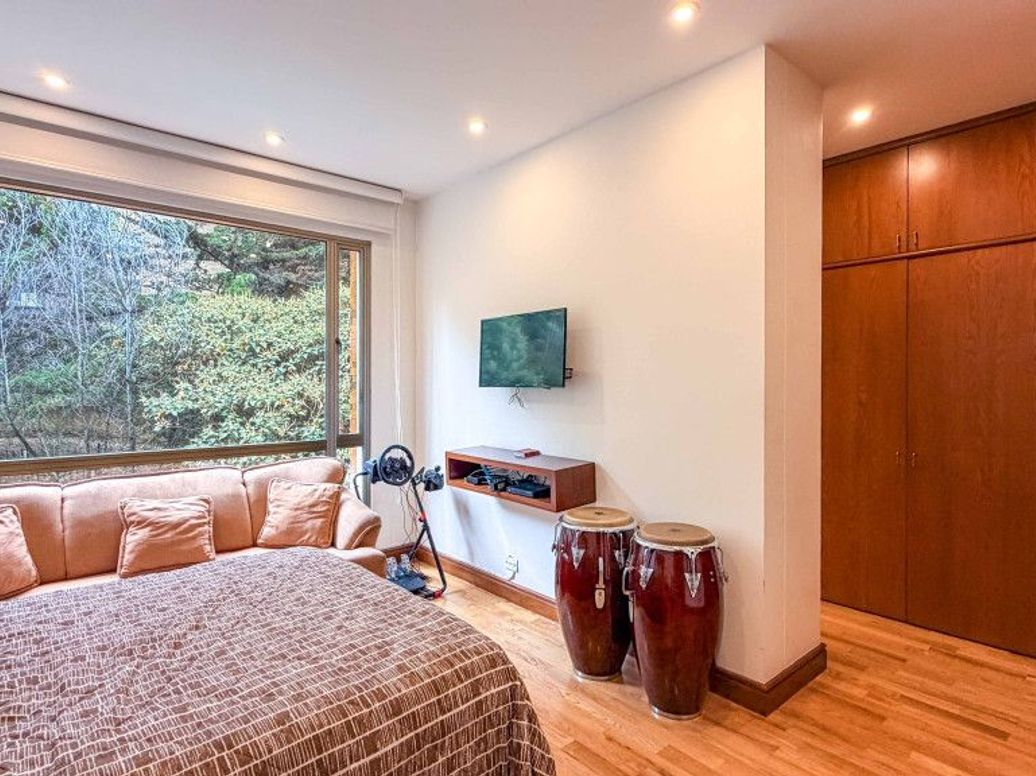 Apartamento de 4 alcobas en venta en Niza Suba, Bogotá, 440 m² · foto 15 de 20