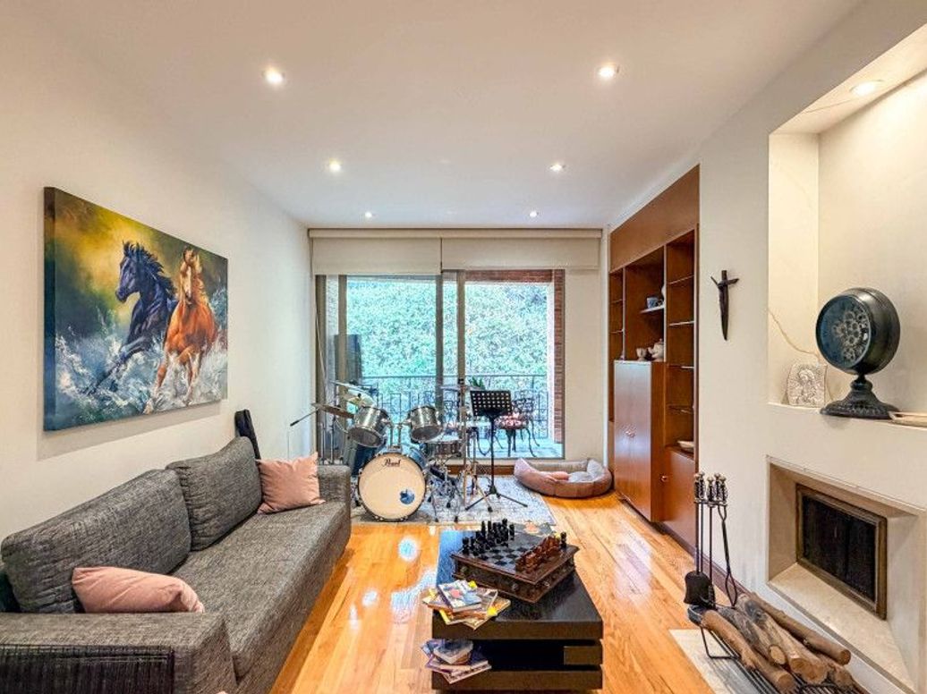 Apartamento de 4 alcobas en venta en Niza Suba, Bogotá, 440 m² · foto 10 de 20