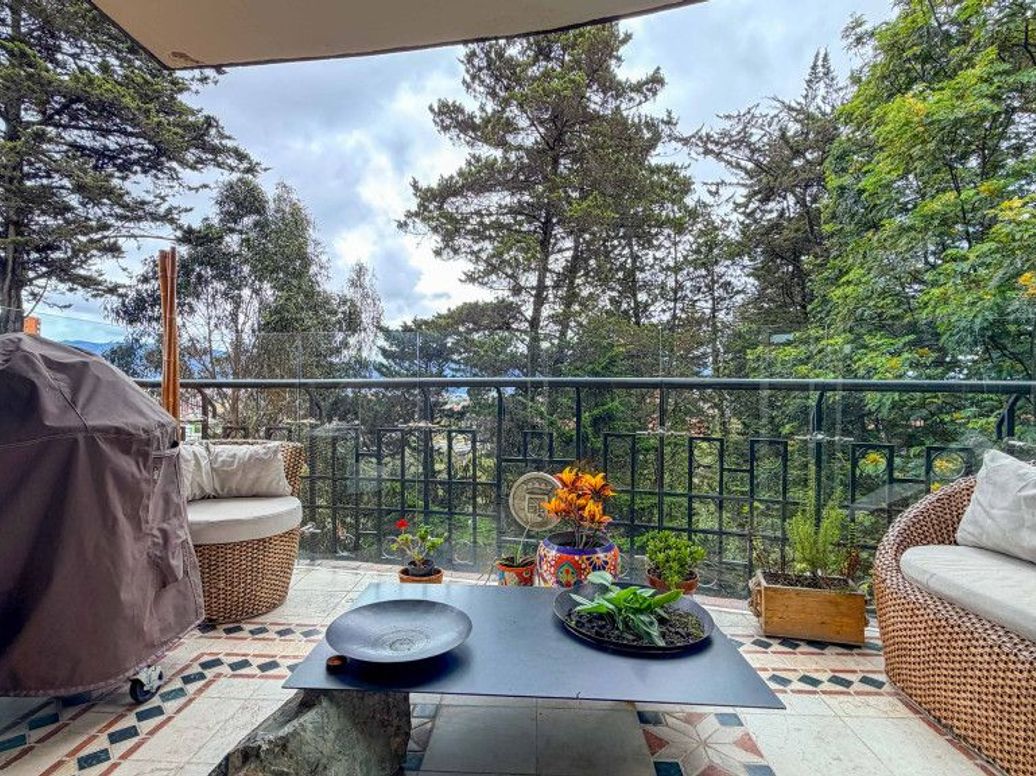Apartamento de 4 alcobas en venta en Niza Suba, Bogotá, 440 m² · foto 6 de 20
