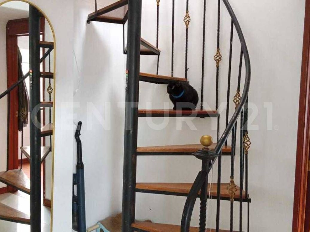 Apartamento de 3 alcobas en venta en Veraguas, Bogotá, 108 m² · foto 10 de 18