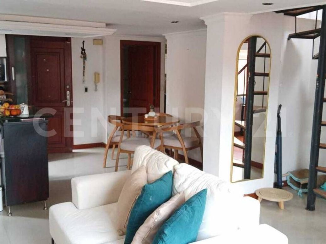 Apartamento de 3 alcobas en venta en Veraguas, Bogotá, 108 m² · foto 5 de 18