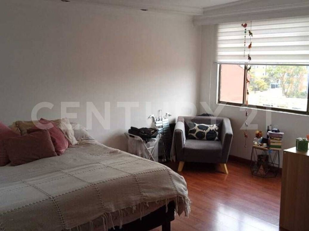 Apartamento de 3 alcobas en venta en Veraguas, Bogotá, 108 m² · foto 13 de 18