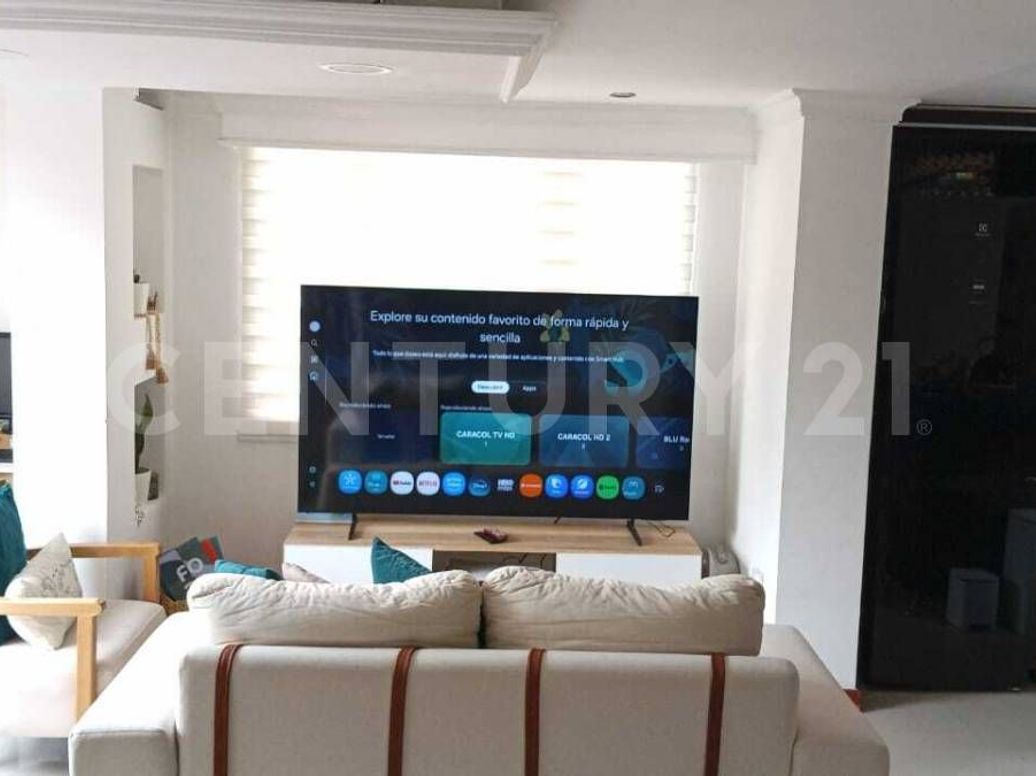 Apartamento de 3 alcobas en venta en Veraguas, Bogotá, 108 m² · foto 3 de 18