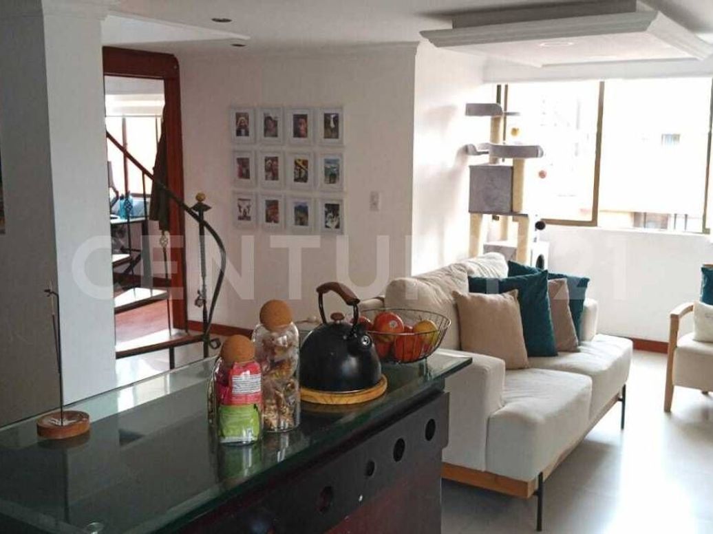 Apartamento de 3 alcobas en venta en Veraguas, Bogotá, 108 m² · foto 7 de 18