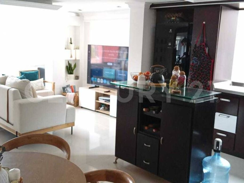 Apartamento de 3 alcobas en venta en Veraguas, Bogotá, 108 m² · foto 4 de 18