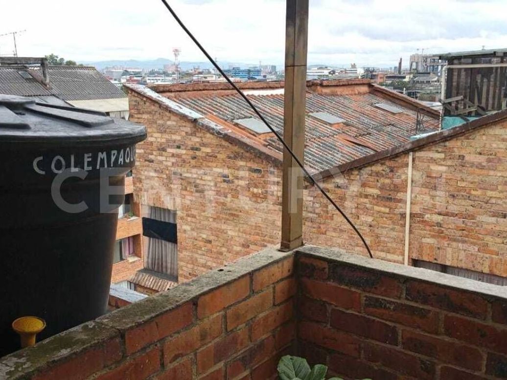 Apartamento de 3 alcobas en venta en Veraguas, Bogotá, 108 m² · foto 17 de 18