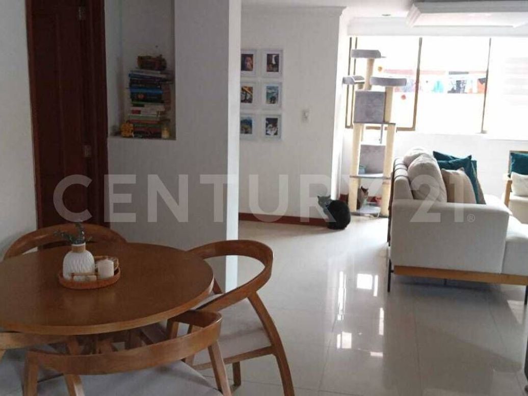 Apartamento de 3 alcobas en venta en Veraguas, Bogotá, 108 m² · foto 6 de 18