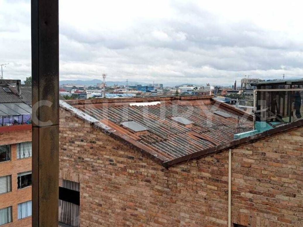 Apartamento de 3 alcobas en venta en Veraguas, Bogotá, 108 m² · foto 18 de 18
