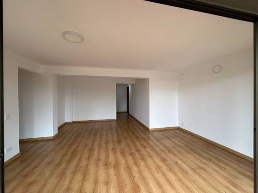 Apartamento de 3 alcobas en arriendo en Alameda Campestre, Bogotá, 116 m² · foto 5 de 20
