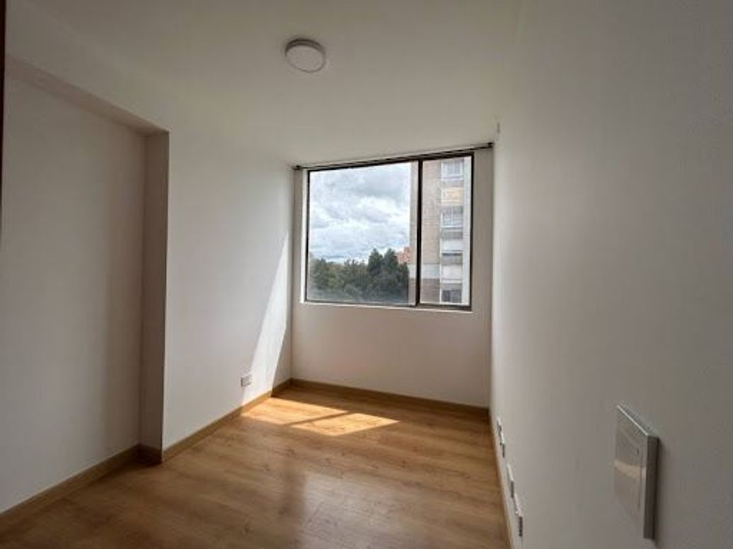 Apartamento de 3 alcobas en arriendo en Alameda Campestre, Bogotá, 116 m² · foto 15 de 20
