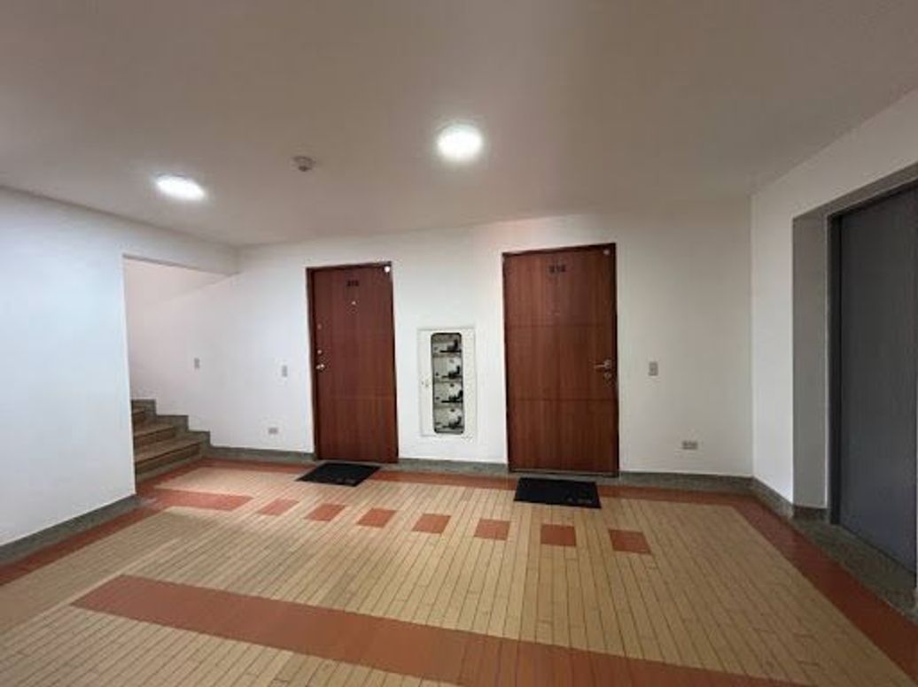 Apartamento de 3 alcobas en arriendo en Alameda Campestre, Bogotá, 116 m² · foto 16 de 20
