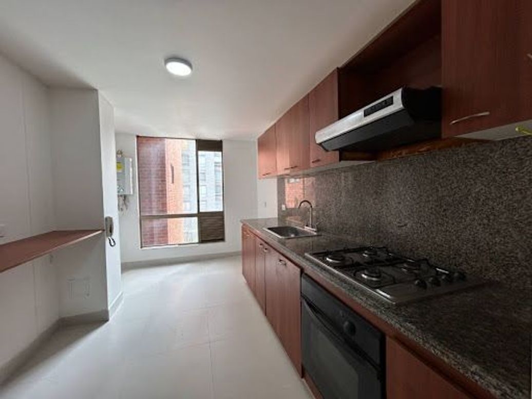 Apartamento de 3 alcobas en arriendo en Alameda Campestre, Bogotá, 116 m² · foto 8 de 20