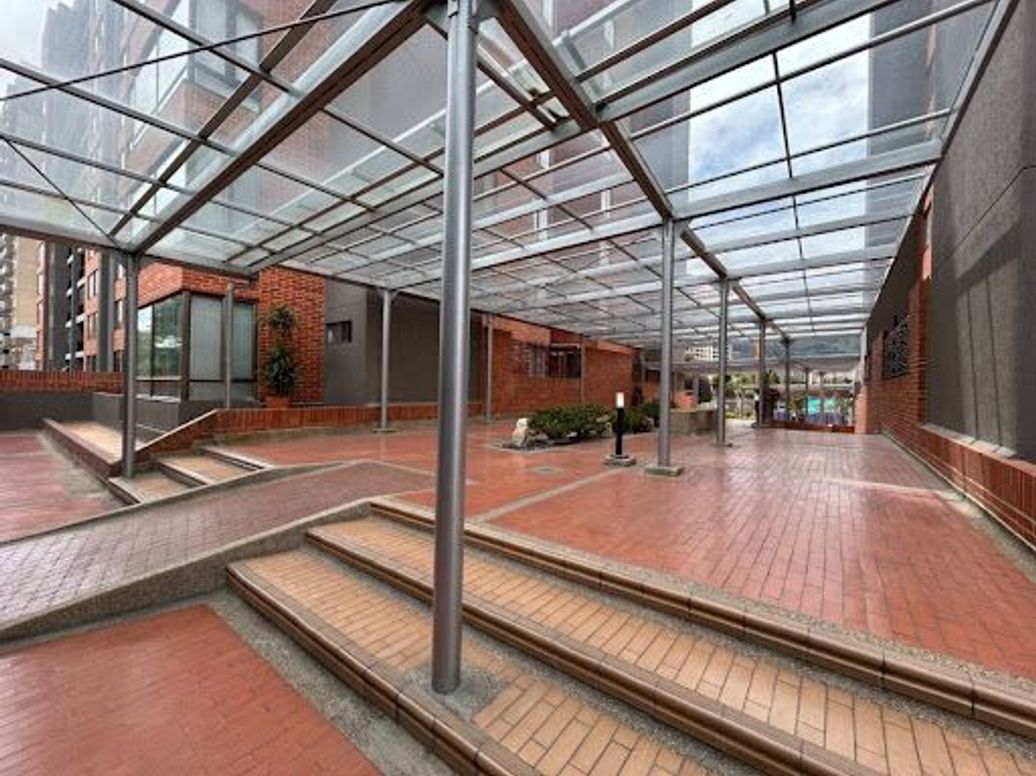 Apartamento de 3 alcobas en arriendo en Alameda Campestre, Bogotá, 116 m² · foto 20 de 20